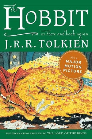 The Hobbit, Or, There and Back Again