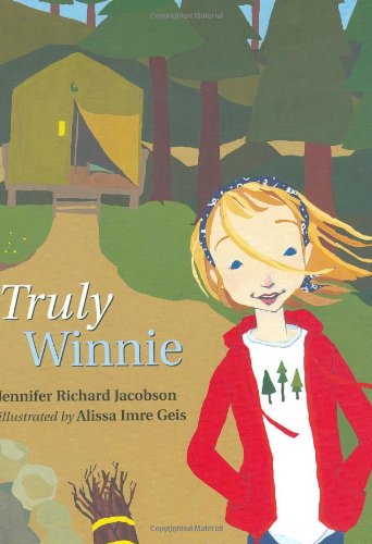 Truly Winnie