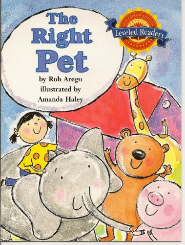 Houghton Mifflin Reading Leveled Readers