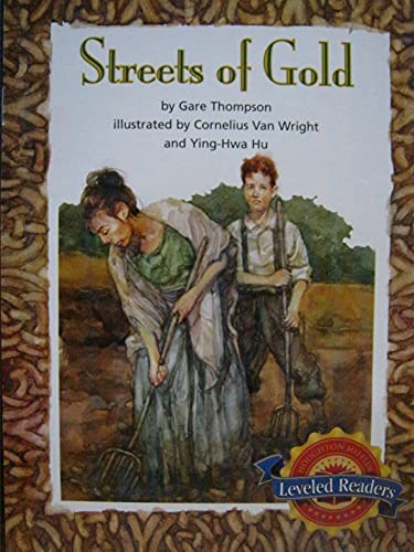Streets of Gold
