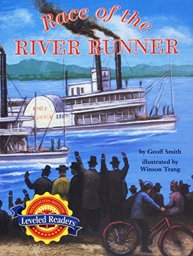 Race of the River Runner