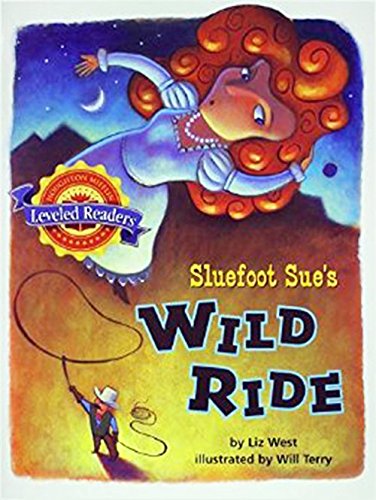 Houghton Mifflin Reading Leveled Readers