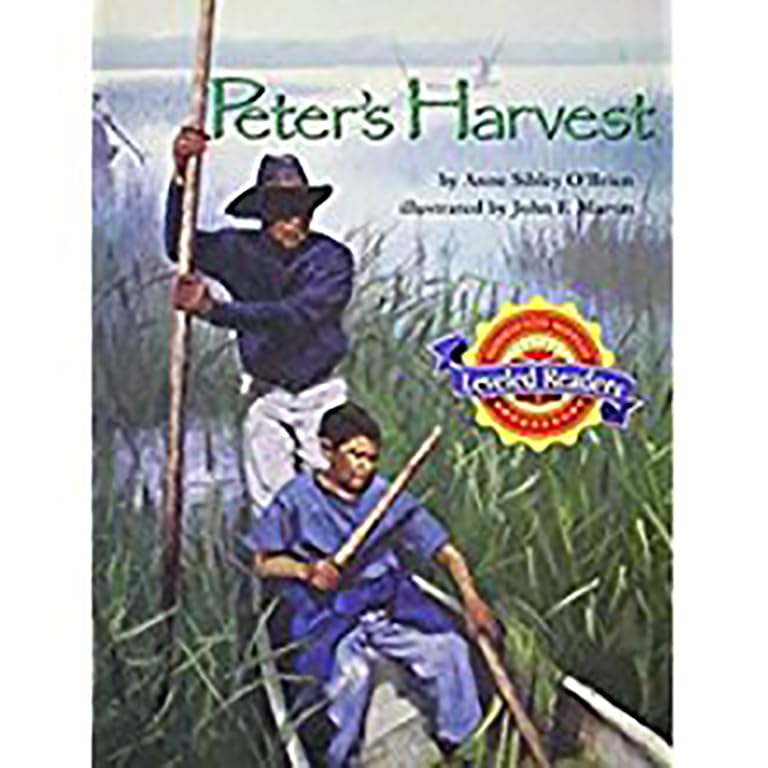 Peter's Harvest