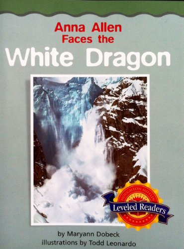 Houghton Mifflin Reading Leveled Readers