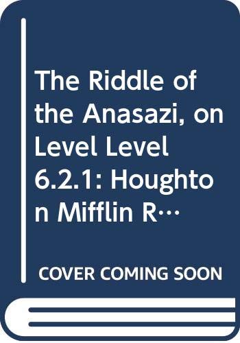 Houghton Mifflin Reading Leveled Readers