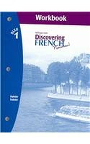 Disf 04 Bleu Activity Bk