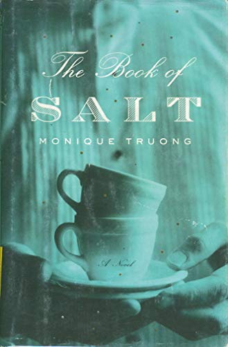 The Book of Salt