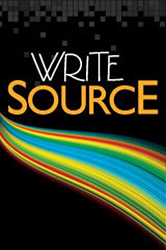 Houghton Mifflin English
