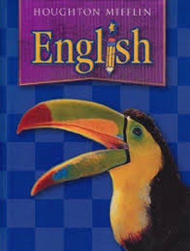 Houghton Mifflin English