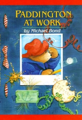 Paddington at Work
