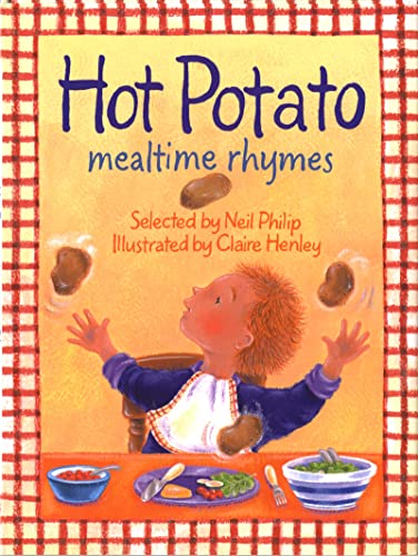 Hot Potato