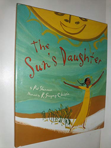 Sun's Daughter