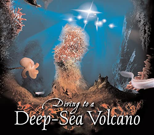 Diving to a Deep-sea Volcano