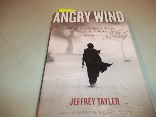 Angry Wind