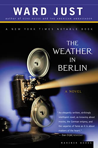 The Weather in Berlin