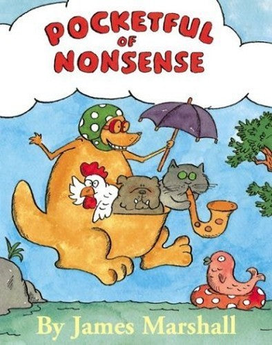 Pocketful of Nonsense
