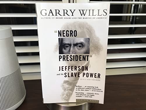 Negro President