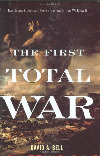 The First Total War