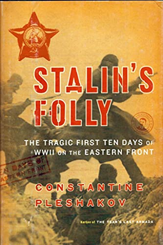 Stalin's Folly