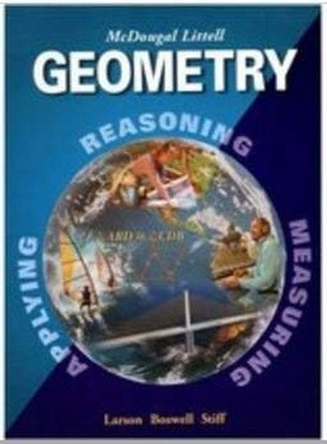 McDougal Littell High School Math Florida