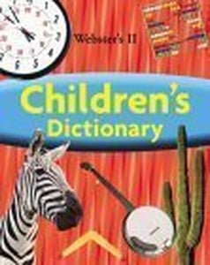 Webster's II Children's Dictionary 