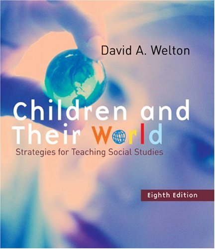 Children and Their World