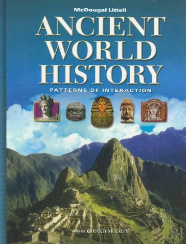 Ancient World History: Patterns of Interaction