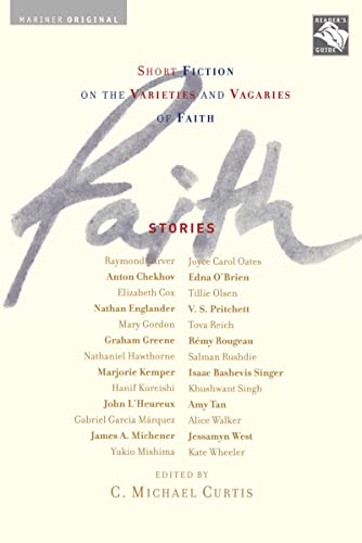 Faith Stories