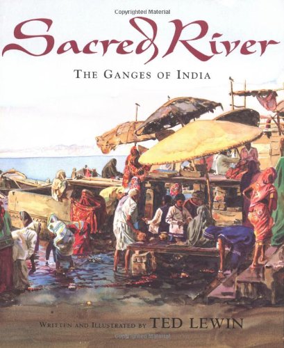 Sacred River