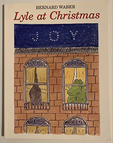 Lyle at Christmas