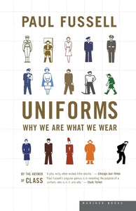 Uniforms 