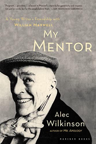 My Mentor