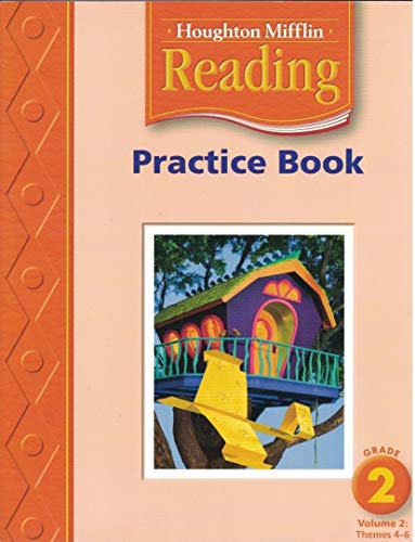 Houghton Mifflin Reading