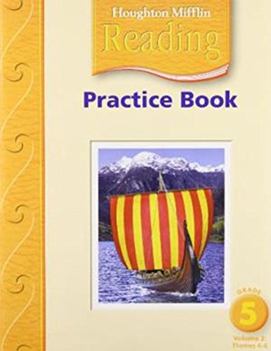 Houghton Mifflin Reading