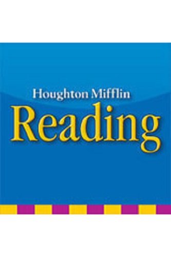 Houghton Mifflin Reading Practice Book - Teacher's Edition: Grade 3 Volume 2