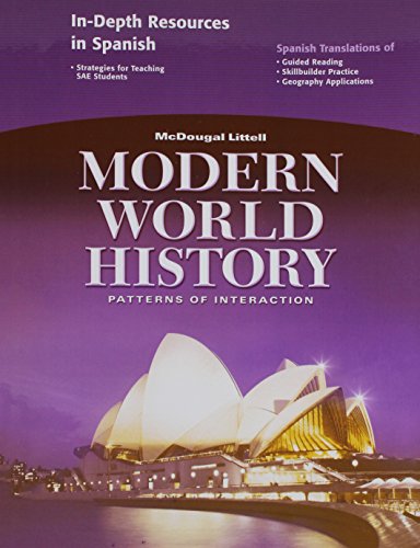 Modern World History