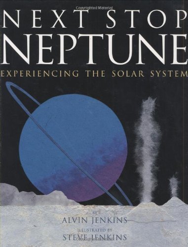 Next Stop Neptune