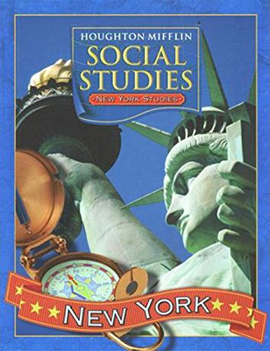 Houghton Mifflin Social Studies