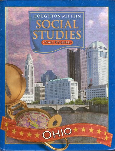 Houghton Mifflin Social Studies