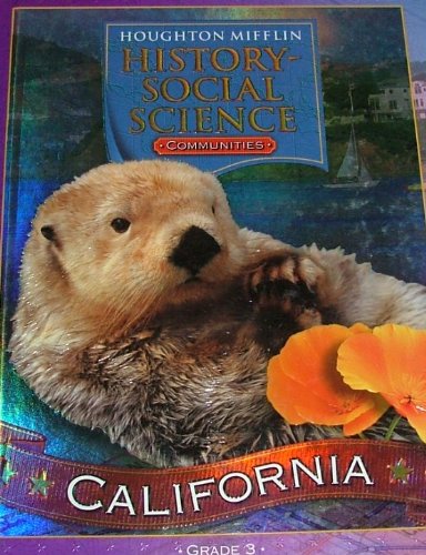 Houghton Mifflin Social Studies