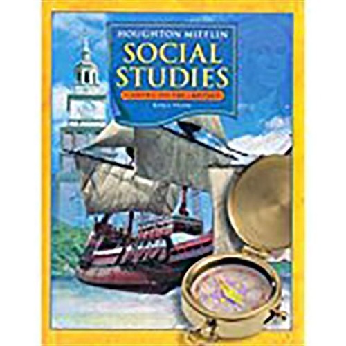 Houghton Mifflin Social Studies