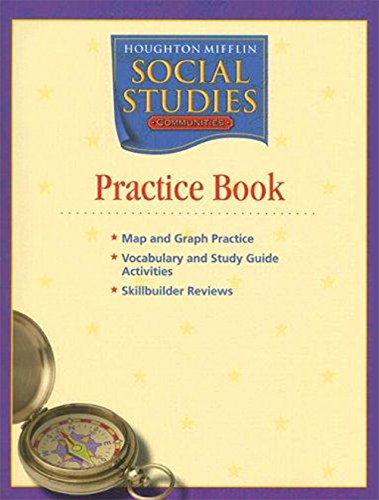 Houghton Mifflin Social Studies