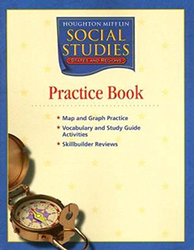 Houghton Mifflin Social Studies