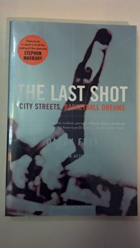 The Last Shot