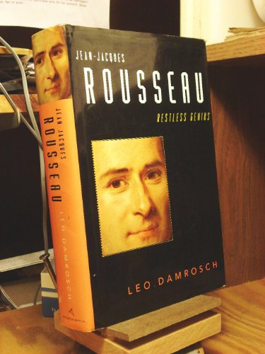 Jean-Jacques Rousseau