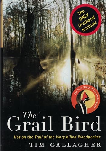 The Grail Bird