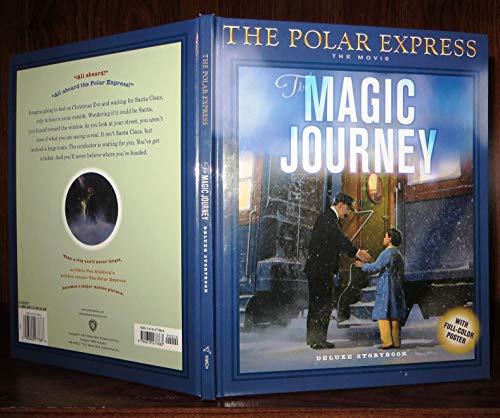 The Magic Journey