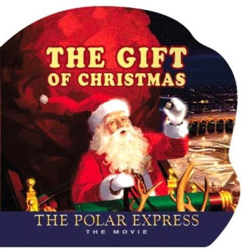 The Gift of Christmas