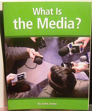 What is the Media? Gr. 5 Unit 5