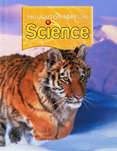 Houghton Mifflin Science